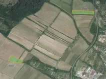 Prodej pole, Nový Šaldorf-Sedlešovice, 20168 m2