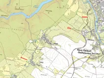 Prodej pole, Nový Šaldorf-Sedlešovice, 20168 m2