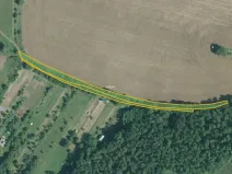 Prodej pole, Ivančice, 20472 m2