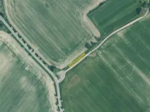 Prodej louky, Červené Poříčí, 26107 m2