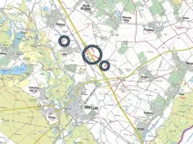 Prodej podílu pole, Břeclav, 62435 m2