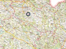 Prodej podílu pole, Rosice, 32647 m2