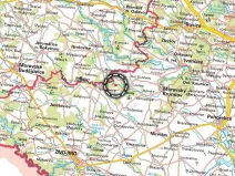 Prodej pole, Horní Kounice, 44786 m2