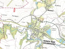 Prodej pole, Ronov nad Doubravou, 10959 m2