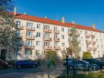 Prodej garáže, Brno, Ramešova, 18 m2