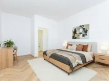 Prodej bytu 3+kk, Praha - Vršovice, Žitomírská, 94 m2