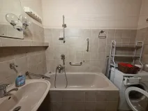 Pronájem bytu 2+1, Rožnov pod Radhoštěm, 5. května, 54 m2