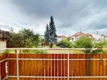 Pronájem bytu 3+kk, Praha - Hostivař, Hornoměcholupská, 84 m2