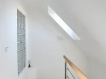 Pronájem rodinného domu, Praha - Střížkov, Chrastavská, 126 m2