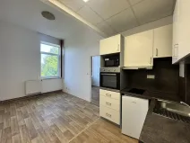 Pronájem bytu 2+kk, Staré Hradiště, U Pošty, 32 m2