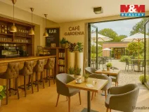 Prodej obchodního prostoru, Bechyně, 340 m2