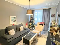 Pronájem bytu 3+1, Valašské Meziříčí, Švabinského, 54 m2