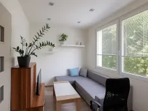 Prodej bytu 1+1, Chomutov, Kyjická, 33 m2