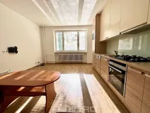 Pronájem bytu 2+kk, Brno, Podlesí, 39 m2