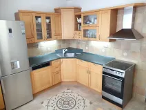 Prodej bytu 3+1, Hlinsko, Rubešova, 67 m2