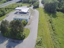 Prodej komerčního pozemku, Příbor, Jičínská, 10516 m2