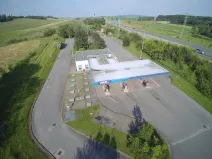 Pronájem komerčního pozemku, Příbor, Jičínská, 10516 m2