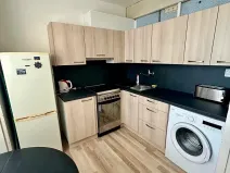 Pronájem bytu 1+1, Prostějov, Dolní, 35 m2