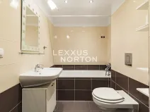 Pronájem bytu 3+kk, Praha - Lochkov, U sladovny, 61 m2