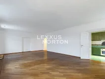 Pronájem bytu 4+1, Praha - Malá Strana, Vlašská, 179 m2