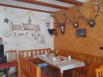 Prodej ubytování, Horní Vltavice, 970 m2