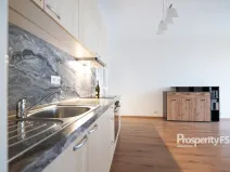 Prodej bytu 1+kk, Kladno, Benediktínská, 36 m2