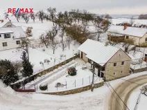 Prodej rodinného domu, Sedlčany, 93 m2