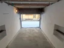 Prodej garáže, Hradec Králové, Mrštíkova, 15 m2