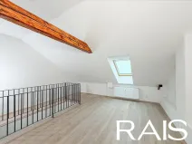 Prodej bytu 2+kk, Brno, Křenová, 65 m2