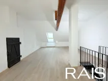 Prodej bytu 2+kk, Brno, Křenová, 65 m2