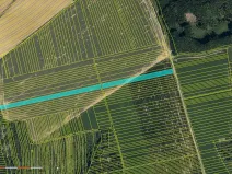 Prodej pole, Hradčovice, 19465 m2