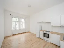 Pronájem bytu 2+kk, Praha - Vinohrady, Korunní, 48 m2