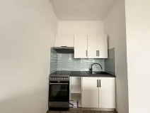 Pronájem bytu 2+kk, Česká Lípa, Havlíčkova, 42 m2