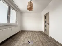 Pronájem bytu 2+kk, Česká Lípa, Havlíčkova, 42 m2