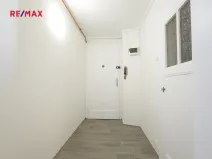 Pronájem bytu 1+1, Praha - Podolí, Výchozí, 37 m2