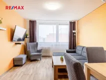 Prodej bytu 4+kk, Praha - Chodov, Petýrkova, 86 m2