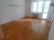 Pronájem bytu 1+1, Kuřim, Na Královkách, 35 m2