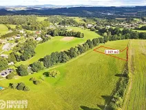 Prodej pozemku pro bydlení, Hnátnice, 2169 m2