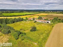 Prodej komerčního pozemku, Zámrsk, 7505 m2