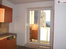 Prodej bytu 3+1, Katusice, Polní, 79 m2