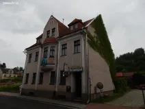 Prodej vícegeneračního domu, Kraslice, 400 m2