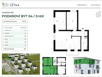 Prodej bytu 3+kk, Karlovy Vary, 82 m2
