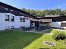 Prodej komerční nemovitosti, Rajnochovice, 3129 m2