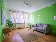 Prodej bytu 2+1, Vodňany, Smetanova, 60 m2