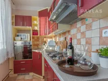 Prodej bytu 2+1, Vodňany, Smetanova, 60 m2