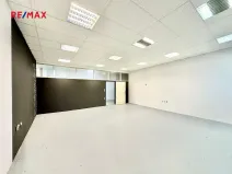 Pronájem kanceláře, Hradec Králové, Pražská třída, 50 m2