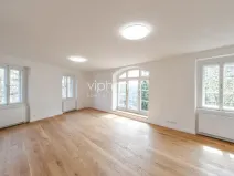 Pronájem bytu 5+1, Praha - Malá Strana, Říční, 189 m2