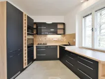 Pronájem bytu 5+1, Praha - Malá Strana, Říční, 189 m2