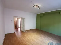 Pronájem bytu 2+1, Pardubice, K Višňovce, 60 m2
