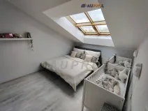 Prodej bytu 2+kk, Praha - Žižkov, Prokopovo náměstí, 78 m2